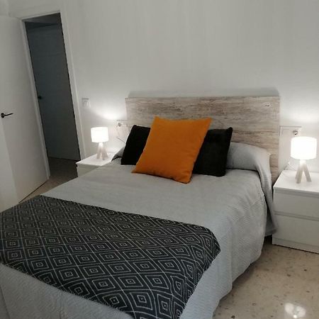Suenos Mozarabes Apartment Cordoba Ngoại thất bức ảnh