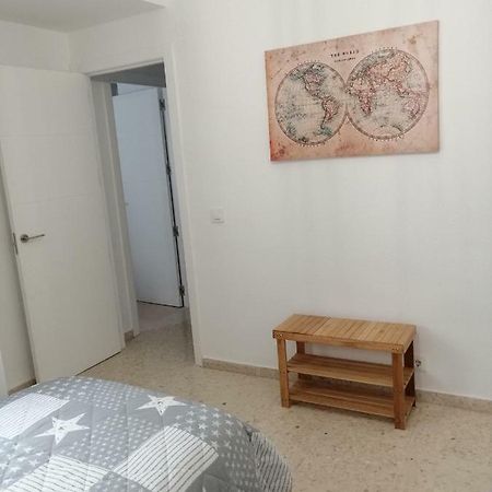 Suenos Mozarabes Apartment Cordoba Ngoại thất bức ảnh