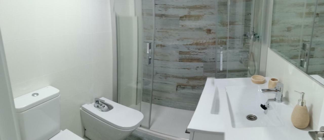 Suenos Mozarabes Apartment Cordoba Ngoại thất bức ảnh
