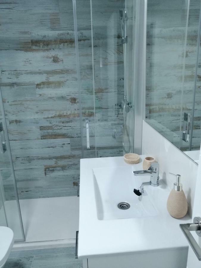 Suenos Mozarabes Apartment Cordoba Ngoại thất bức ảnh