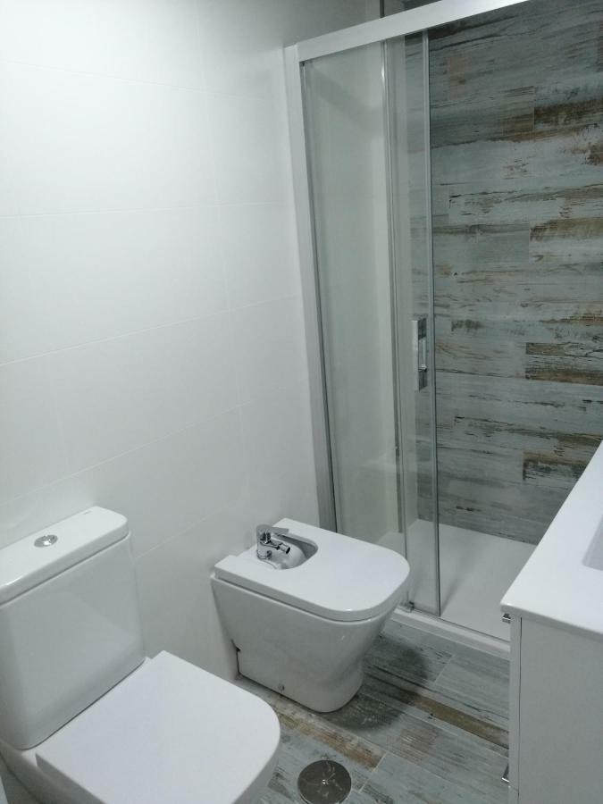 Suenos Mozarabes Apartment Cordoba Ngoại thất bức ảnh