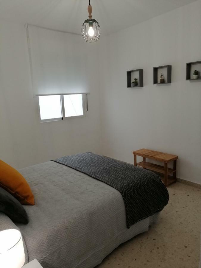 Suenos Mozarabes Apartment Cordoba Ngoại thất bức ảnh