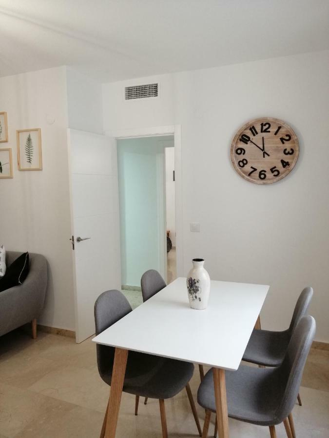 Suenos Mozarabes Apartment Cordoba Ngoại thất bức ảnh