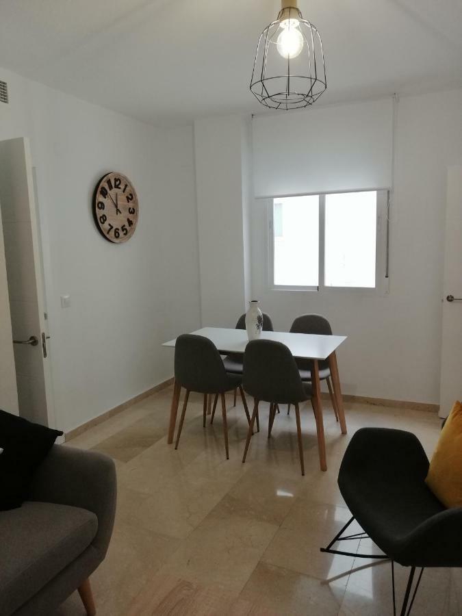 Suenos Mozarabes Apartment Cordoba Ngoại thất bức ảnh