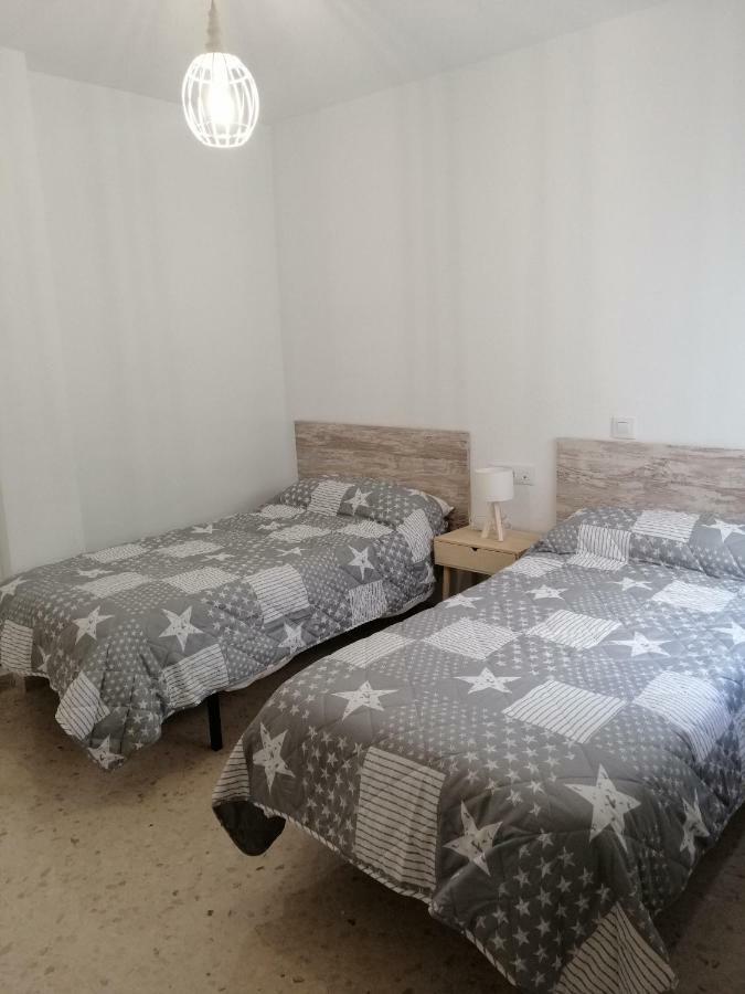 Suenos Mozarabes Apartment Cordoba Ngoại thất bức ảnh